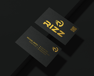 Business Card Design by Sun Moon Graphic Designer for this project | Design: #30955501