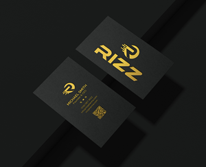 Business Card Design by Sun Moon Graphic Designer for this project | Design: #30955502