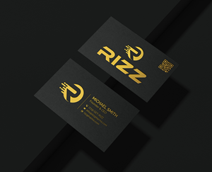 Business Card Design by Sun Moon Graphic Designer for this project | Design: #30955503
