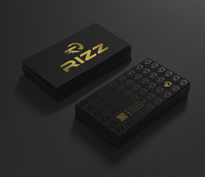 Business Card Design by Sun Moon Graphic Designer for this project | Design: #30955510