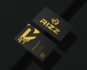 Business Card Design by Sun Moon Graphic Designer for this project | Design: #30955511