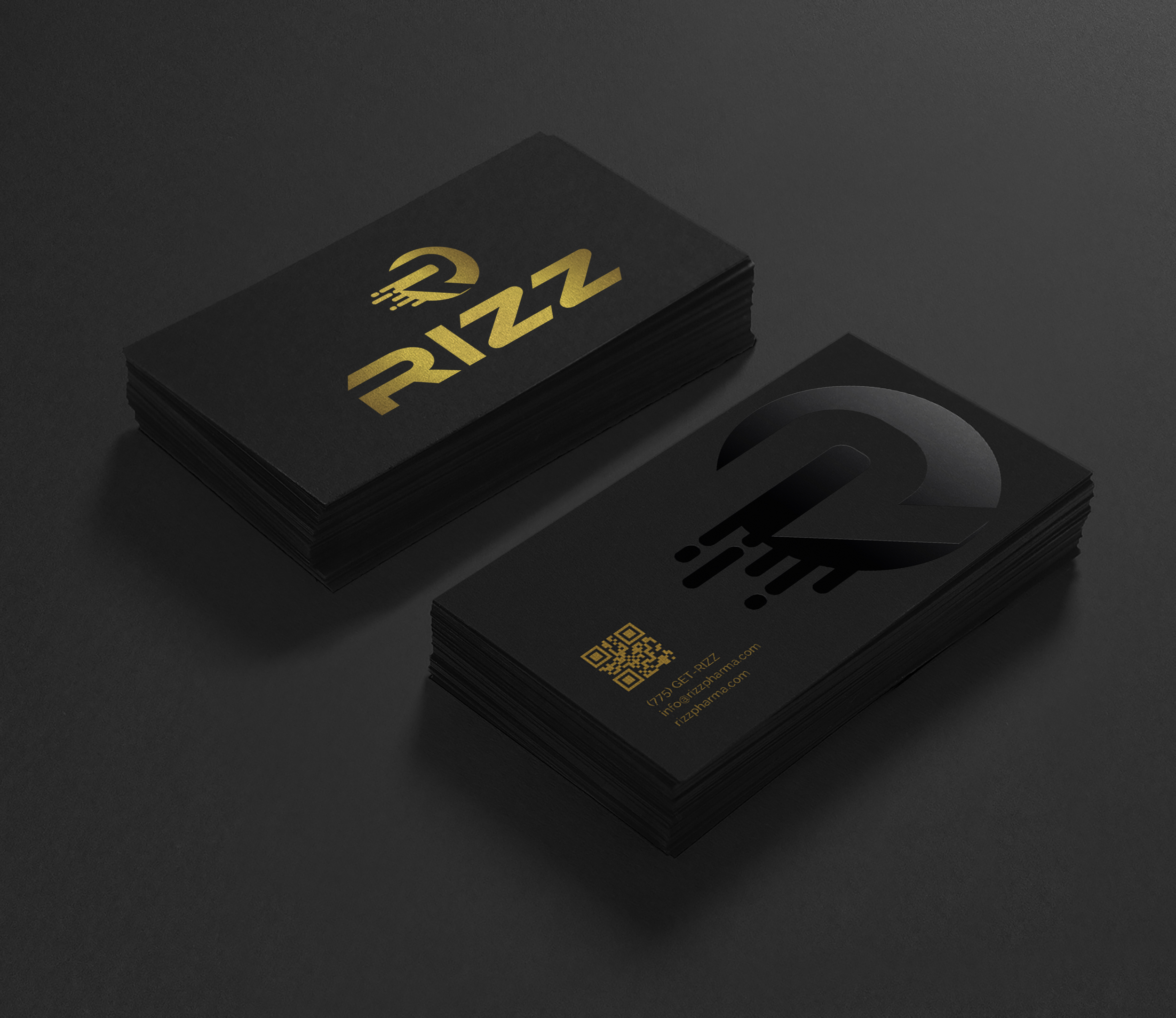 Business Card Design by Sun Moon Graphic Designer for this project | Design #30955512