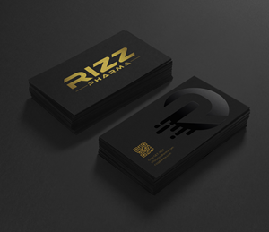 Business Card Design by Sun Moon Graphic Designer for this project | Design: #30994156