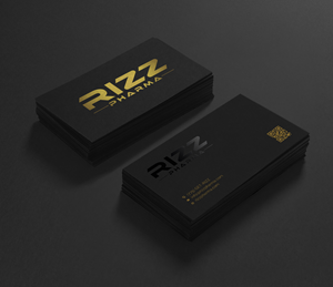 Business Card Design by Sun Moon Graphic Designer for this project | Design: #30994158