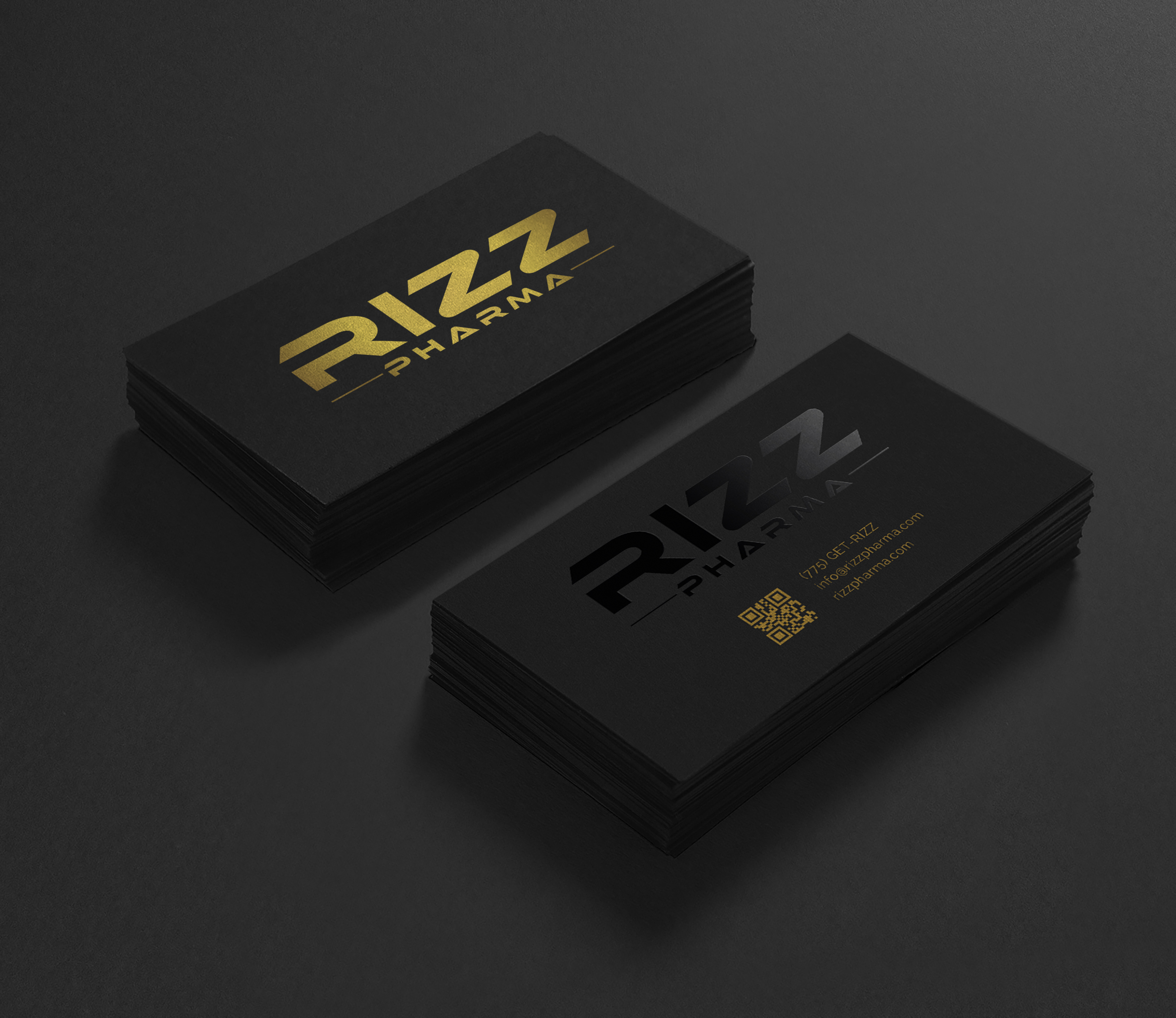 Business Card Design by Sun Moon Graphic Designer for this project | Design #30994159