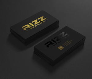 Business Card Design by Sun Moon Graphic Designer for this project | Design: #30994159