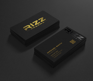 Business Card Design by Sun Moon Graphic Designer for this project | Design: #31011648
