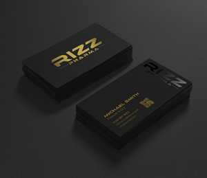 Business Card Design by Sun Moon Graphic Designer for this project | Design: #31015953