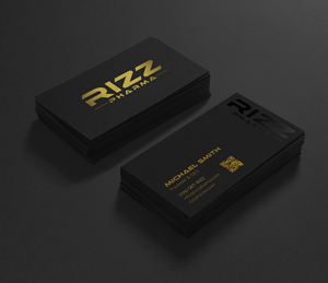 Business Card Design by Sun Moon Graphic Designer for this project | Design: #31231812