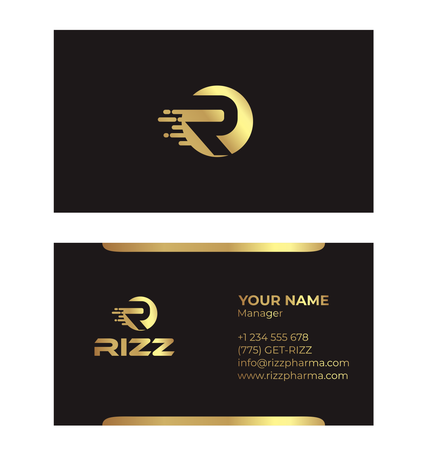 Business Card Design by  Six Eleven Design for this project | Design #30955179
