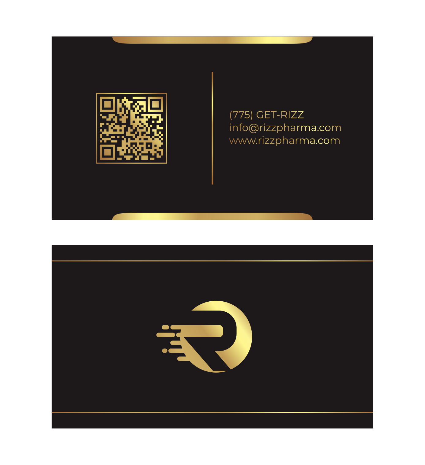 Business Card Design by  Six Eleven Design for this project | Design #30961641