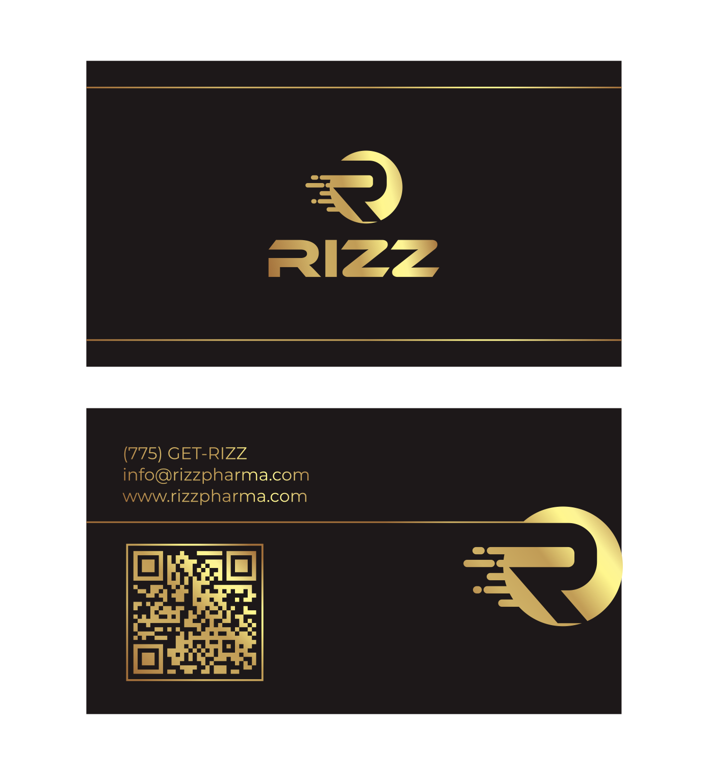 Business Card Design by  Six Eleven Design for this project | Design #30961658