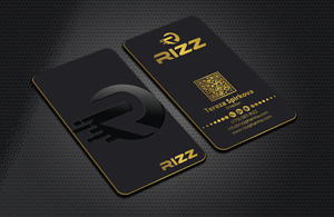 Business Card Design by DesignerShahadat for this project | Design: #30954703