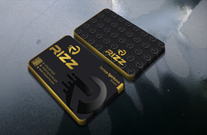 Business Card Design by DesignerShahadat for this project | Design: #30954738