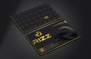 Business Card Design by DesignerShahadat for this project | Design: #30954842