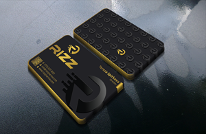 Business Card Design by DesignerShahadat for this project | Design: #30954843