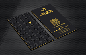 Business Card Design by DesignerShahadat for this project | Design: #30954857