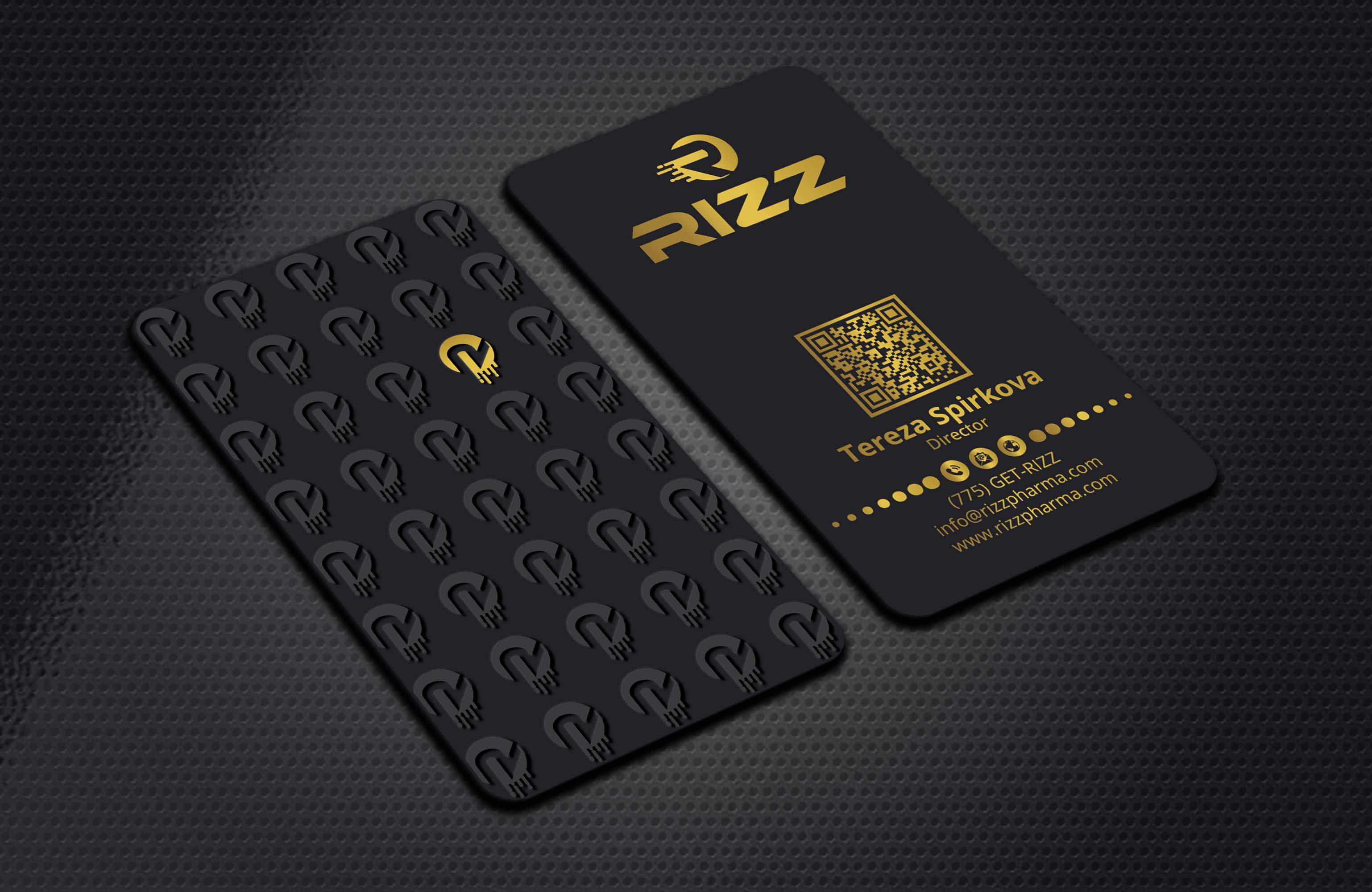 Business Card Design by DesignerShahadat for this project | Design #30954858