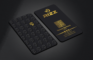 Business Card Design by DesignerShahadat for this project | Design: #30954858