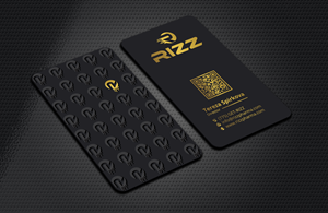 Business Card Design by DesignerShahadat for this project | Design: #30954879