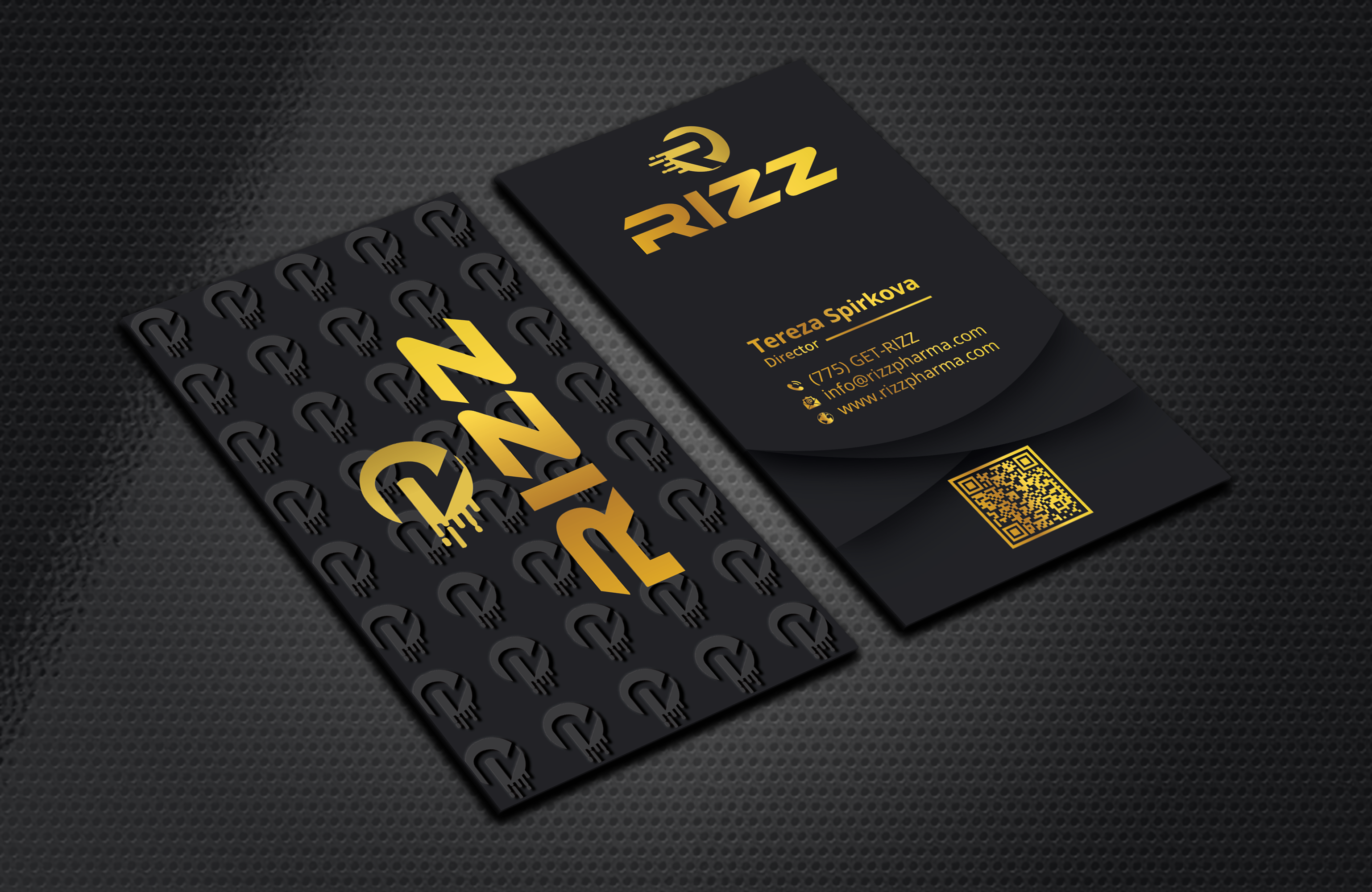 Business Card Design by DesignerShahadat for this project | Design #30954905