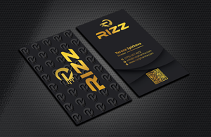 Business Card Design by DesignerShahadat for this project | Design: #30954905