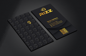 Business Card Design by DesignerShahadat for this project | Design: #30954906