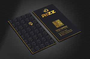 Business Card Design by DesignerShahadat for this project | Design: #30954908
