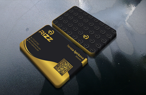 Business Card Design by DesignerShahadat for this project | Design: #30954931