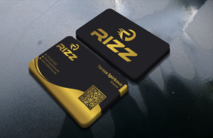 Business Card Design by DesignerShahadat for this project | Design: #30954933