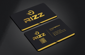 Business Card Design by DesignerShahadat for this project | Design: #30954962