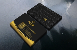 Business Card Design by DesignerShahadat for this project | Design: #30954983