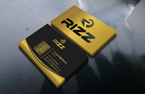 Business Card Design by DesignerShahadat for this project | Design: #30954985