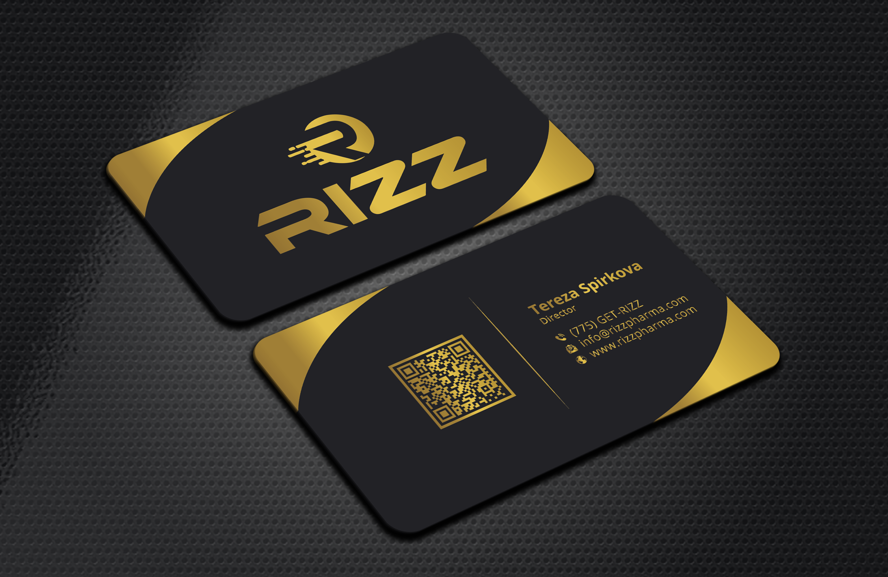 Business Card Design by DesignerShahadat for this project | Design #30955035