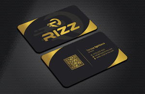 Business Card Design by DesignerShahadat for this project | Design: #30955036