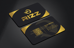 Business Card Design by DesignerShahadat for this project | Design: #30955038