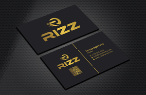Business Card Design by DesignerShahadat for this project | Design: #30955145