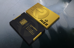 Business Card Design by DesignerShahadat for this project | Design: #30955359