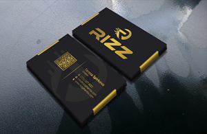 Business Card Design by DesignerShahadat for this project | Design: #30955361