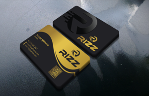 Business Card Design by DesignerShahadat for this project | Design: #30963242