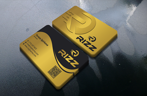 Business Card Design by DesignerShahadat for this project | Design: #30963245