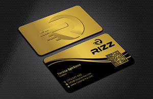 Business Card Design by DesignerShahadat for this project | Design: #30963315