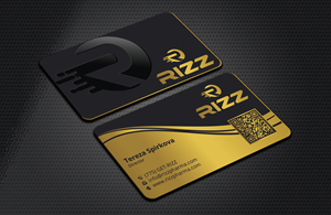 Business Card Design by DesignerShahadat for this project | Design: #30963316