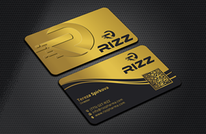 Business Card Design by DesignerShahadat for this project | Design: #30963317
