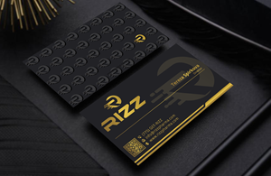 Business Card Design by DesignerShahadat for this project | Design: #30963355