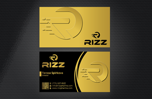 Business Card Design by DesignerShahadat for this project | Design: #30963382