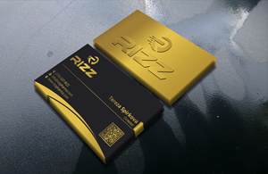 Business Card Design by DesignerShahadat for this project | Design: #30963406