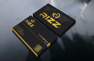 Business Card Design by DesignerShahadat for this project | Design: #30963407