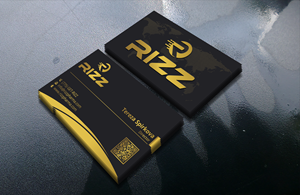 Business Card Design by DesignerShahadat for this project | Design: #30963408