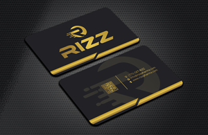 Business Card Design by DesignerShahadat for this project | Design: #30965295